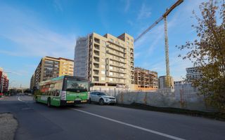 Apartament 2 camere/ Coresi/ Plata Transe/Credit - Poză 8