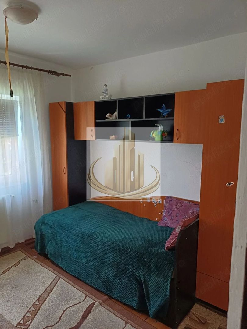 Apartament cu 3 camere, 63 mp – zonă liniștită, Zona Freidorf - Poză 3