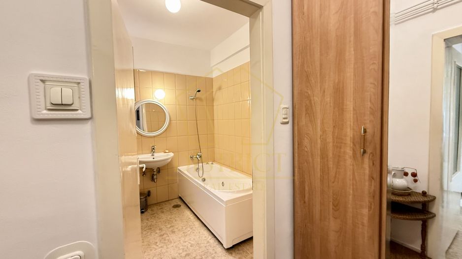 Apartament cu 2 camere  |  Take Ionescu - Poză 8