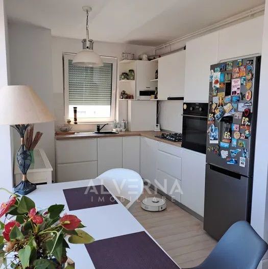 Apartament 2 camere semidecomandat | 52mp + balcon | cartierul Marasti - Poză 6