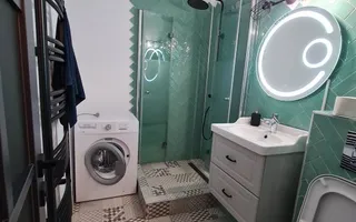 Apartament 3 camere Matei Basarab - Poză 12