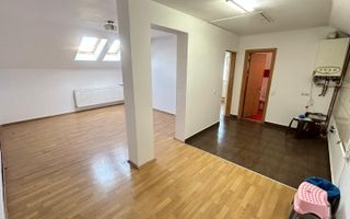 Apartament 2 camere | Mansardă din construcție | Pod 16 mp | Ștrand II - Poză 10