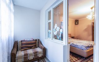 Vânzare, apartament, 5 camere, bd. Mircea cel Bătrân, Ciocana - Poză 20