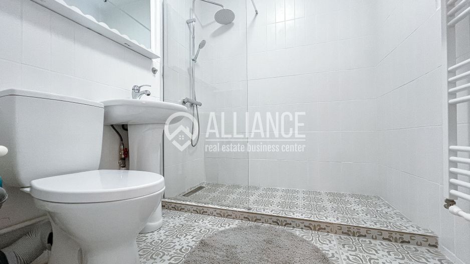 DACIA (COD 05)- Apartament 2 camere Premium Recent Renovat - Poză 10