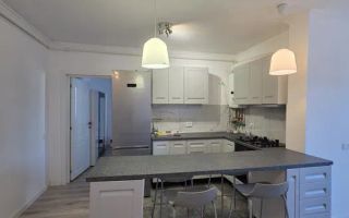 3 camere open space, Parcare, Zona Bmw, Floresti, Vivo - Poză 6