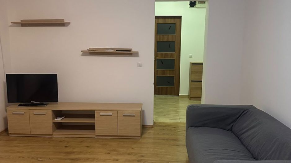 GARSONIERA - PET-FRIENDLY, CENTRALA PROPRIE, METROU 10 MINUTE - Poză 2