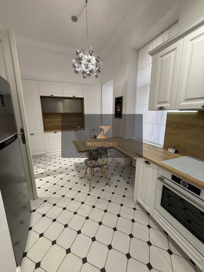 Apartament 4 camere Ultracentral Oradea - Poză 14