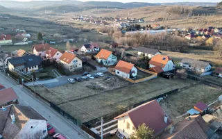 Casa cu 4 camere 123 M² utili + 500 M² teren Sfantu Gheorghe - Poză 21