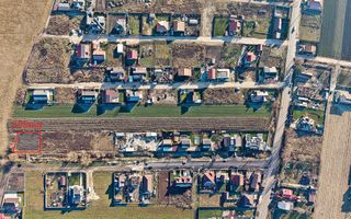 Brasov, cartier Stupini, zona de case noi, 608mp, pret 59900 euro. - Poză 20