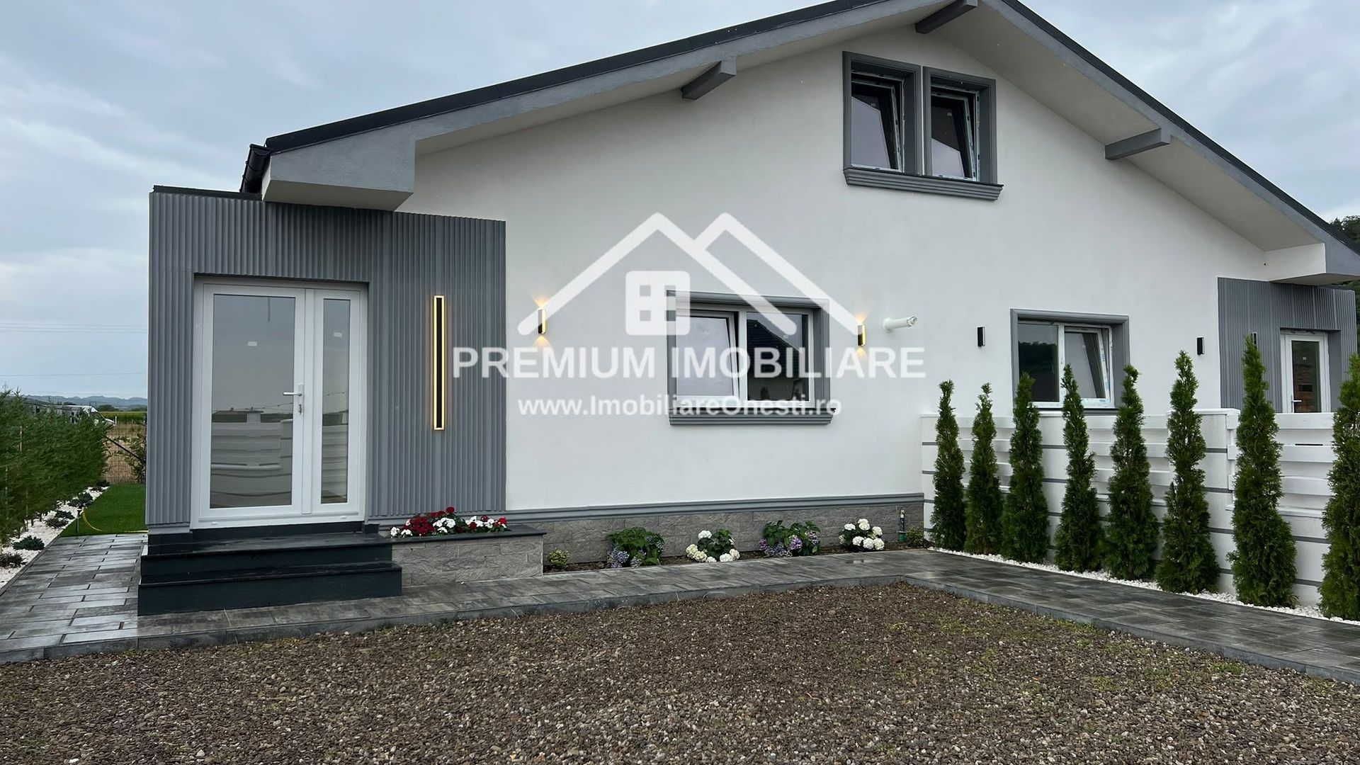 DUPLEX de vanzare | Oferta - Poză 2