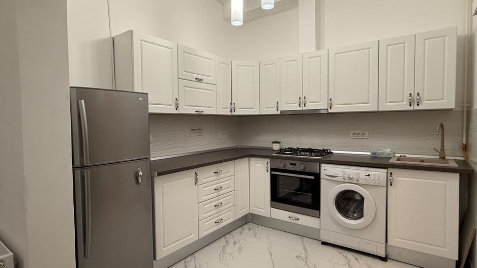 Apartament 2 camere – Piața Unirii, Timișoara Etaj 1 | Ideal birou sau locuinta - Poză 5