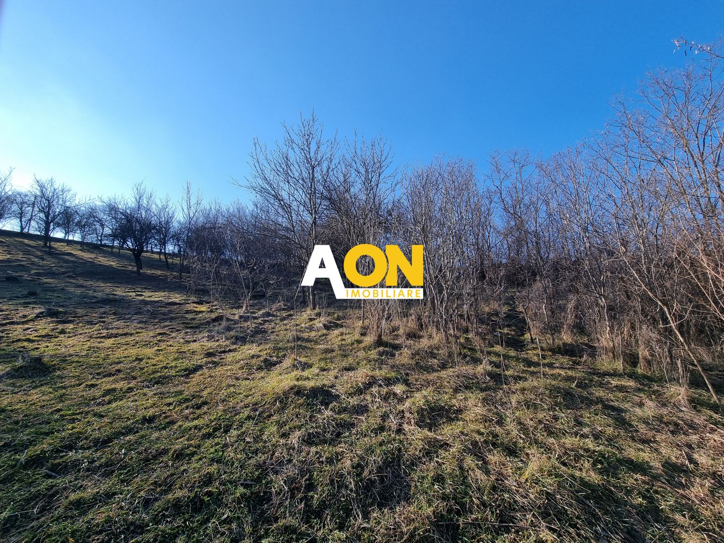 De vanzare 943 mp teren intravilan, cu utilitati, Oarda de Sus - Poză 4