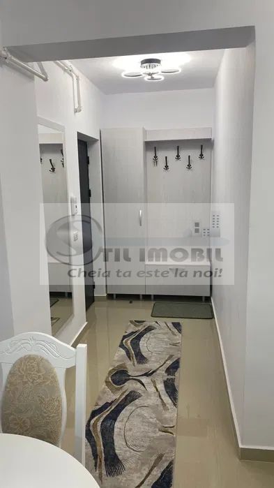 Apartament 2 camere Valea Lupului - 499 EURO - Poză 6