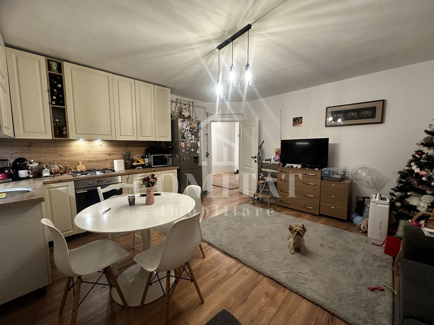 Apartament 2 camere | Loc de parcare | Zona Eroilor - Poză 5