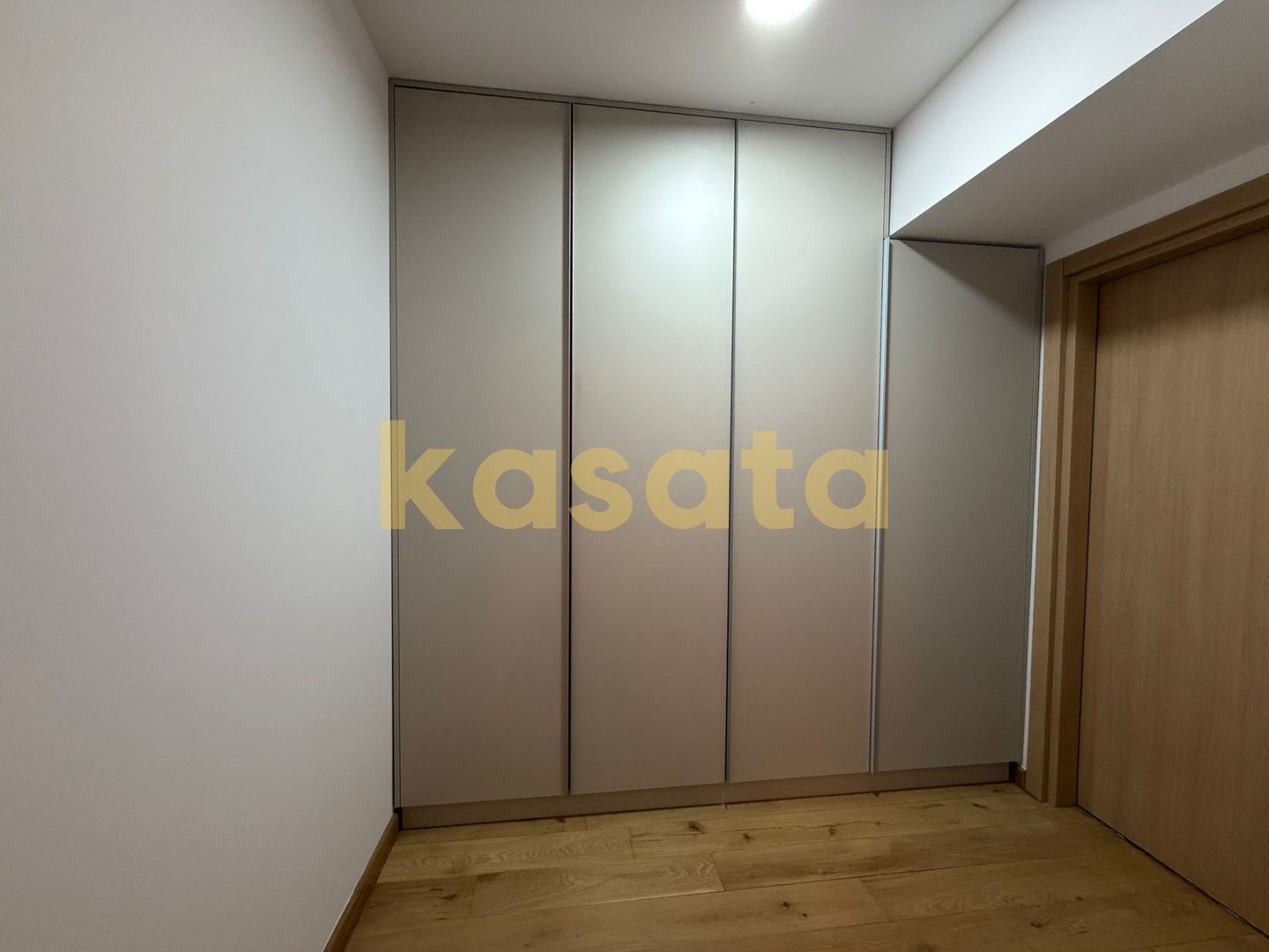 Apartament Upground | 3 camere | Ready to move | Prima chirie - Poză 5