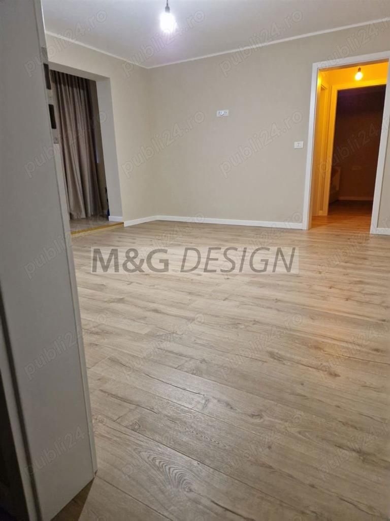 2 cam Girocului parter inalt amenajat lux CENTRALA bloc izolat - Poză 2