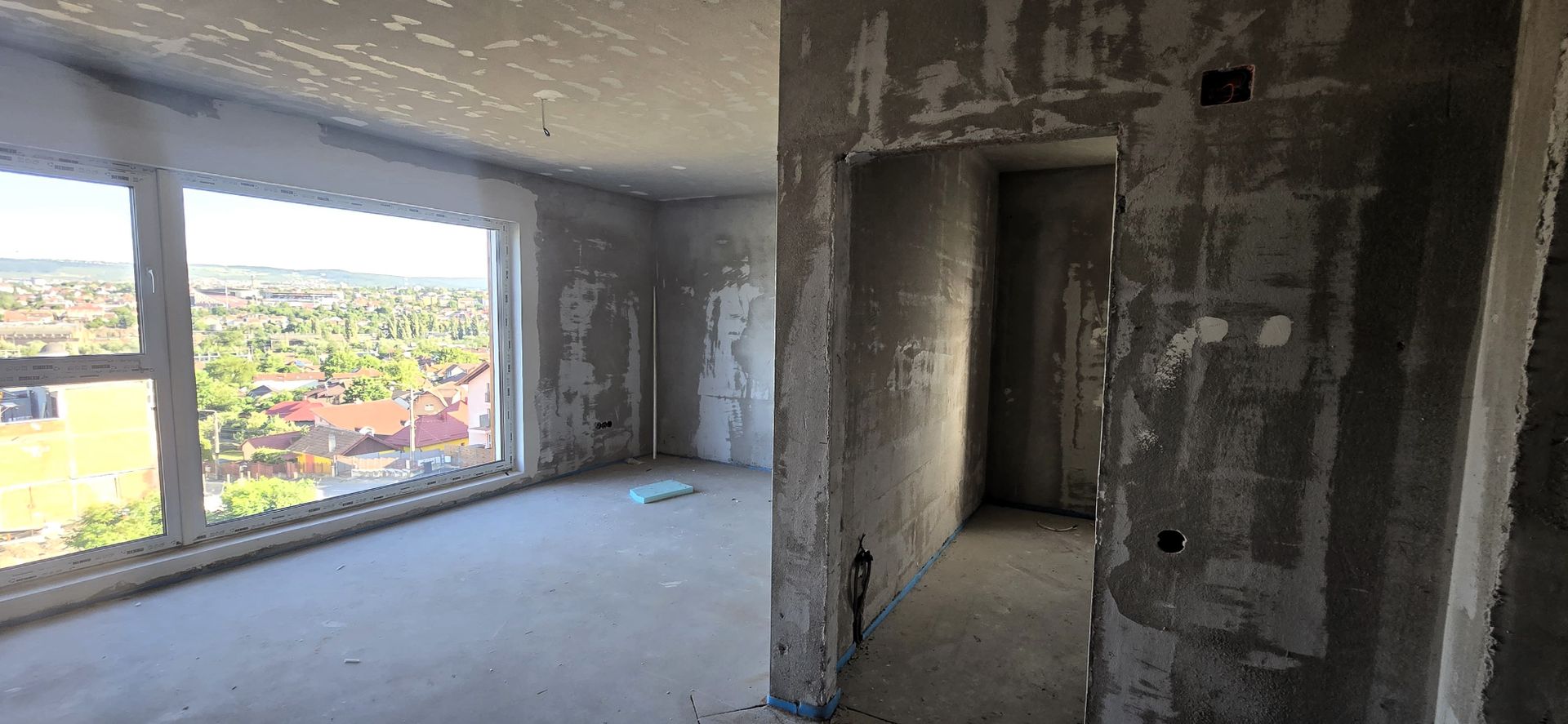 Duplex nou 4 dormitoare de la dezvoltator 0% comision -Str. Odobescu - Poză 24