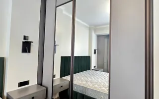 Apartament Premium- LUX- Semicentral- 25 min de UMF- Bloc nou - Poză 15