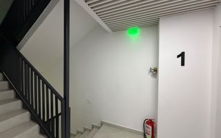 Apartament cu 2 camere *70mp utili* + 17mp terasa // Baneasa - Jandarmeriei - Poză 43