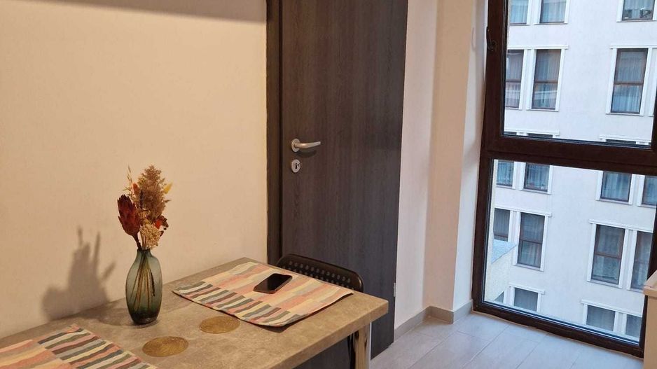 Garsoniera Parc Moghioros | Bloc Nou | Parcare inclusa - Poză 5