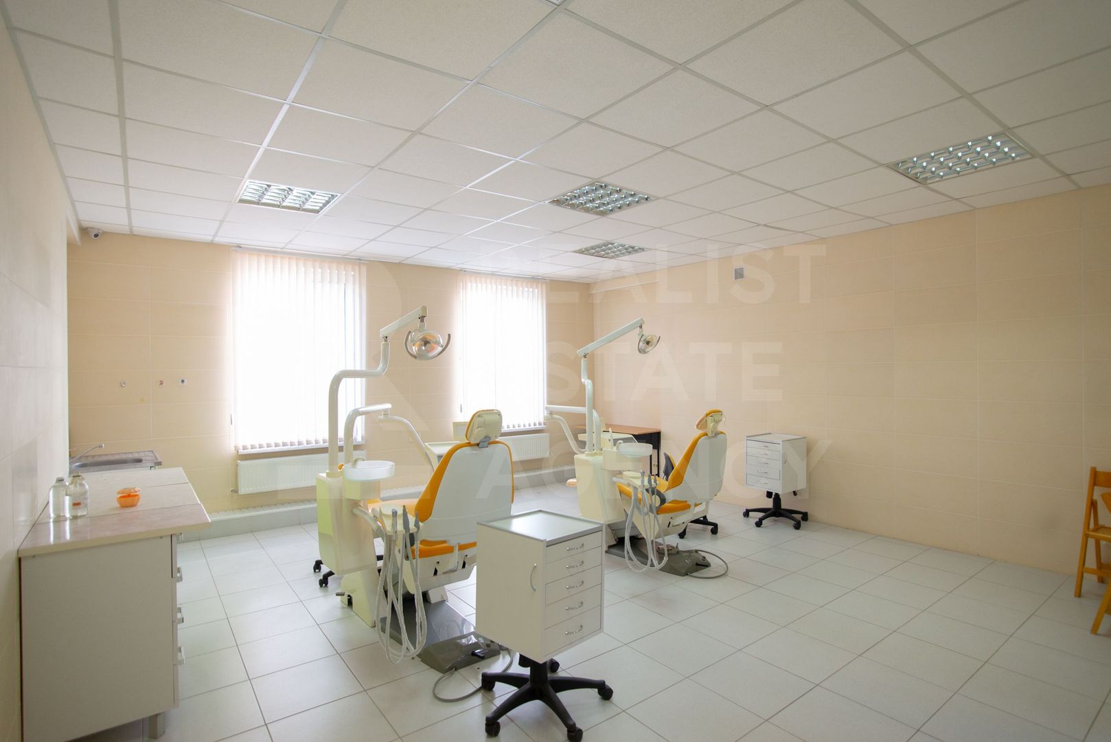 Vânzare, spațiu comercial, 4 nivele, 1329 mp, str. Miorița, Telecentru - Poză 8