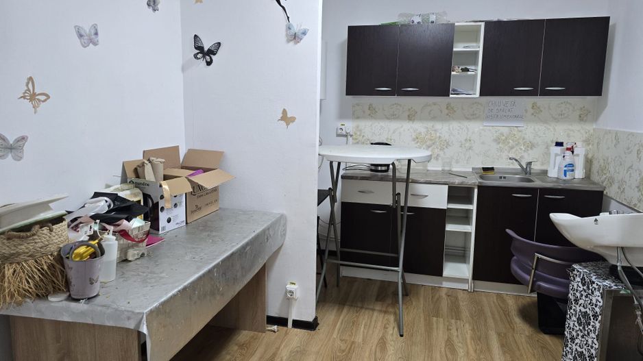 Spatiu Comercial ideal pentru afaceri de succes! - Poză 9