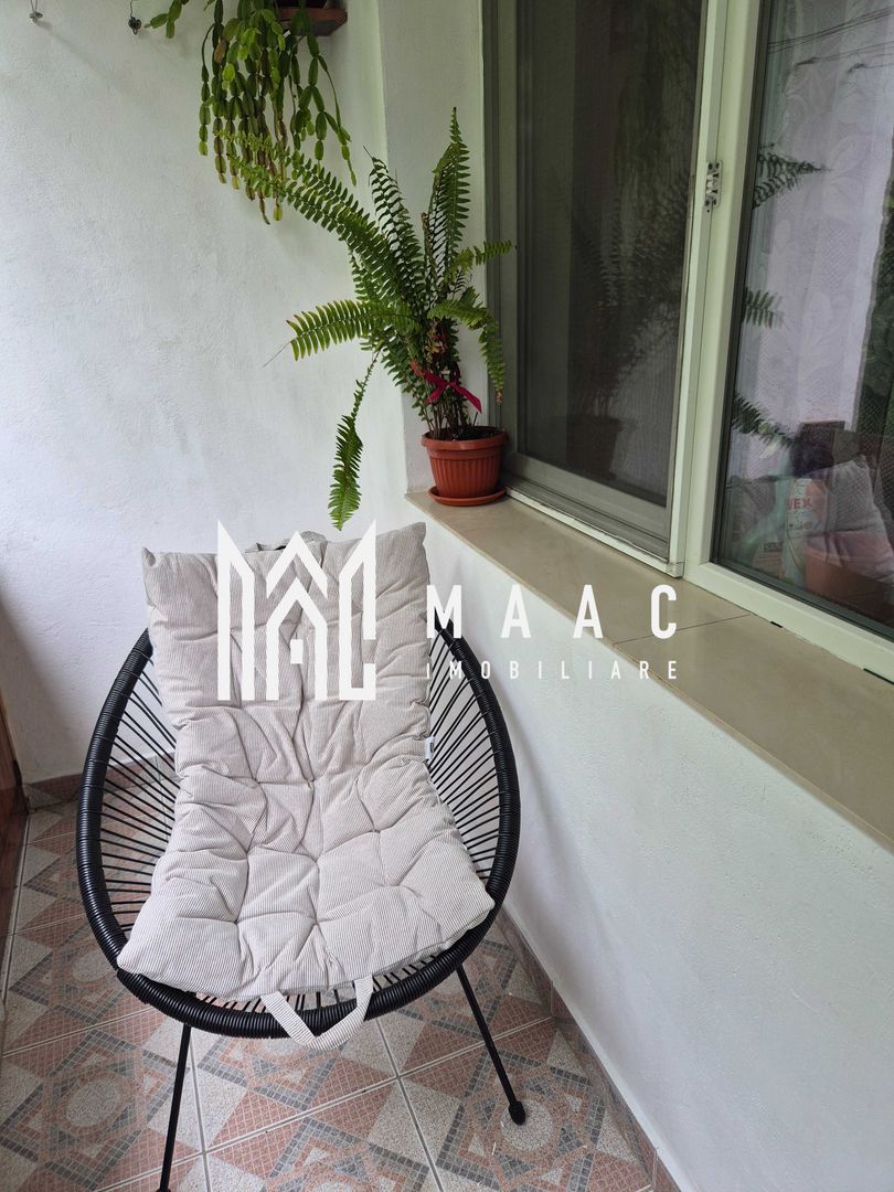 Apartament 3 camere decomandat de vânzare | Băile Govora - Poză 6