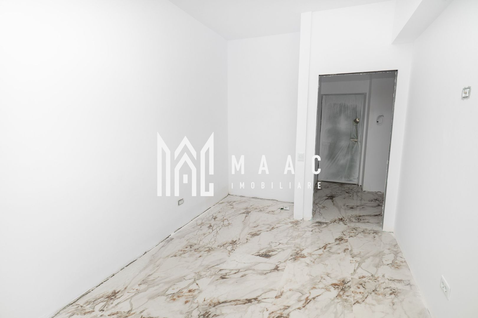 APARTAMENT 2 CAMERE| ETAJ 1| GARAJ INCLUS - Poză 5