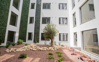Tomis Nord - Vanzare apartament decomandat cu 3 camere, bloc nou. - Poză 24