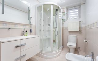 Chirie, casă, 3 nivele, strada Ghidighici, Buiucani - Poză 19