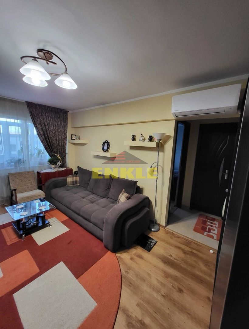 Apartament de închiriat – 2 camere, zona Primăverii - Poză 4