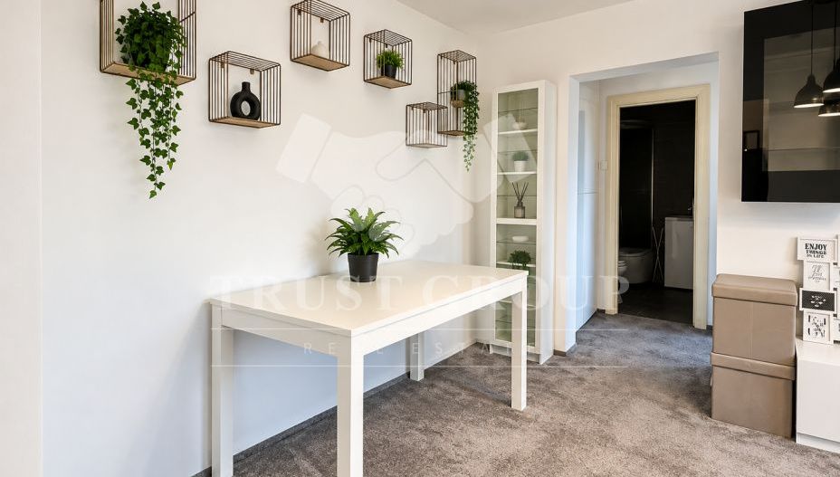 Apartament 2 camere Pajura |Renovat |Bloc reabilitat |La 6 min de metrou Jiului - Poză 6