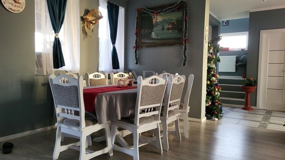 Casa 5 camere, Floresti zona Somesului. - Poză 2