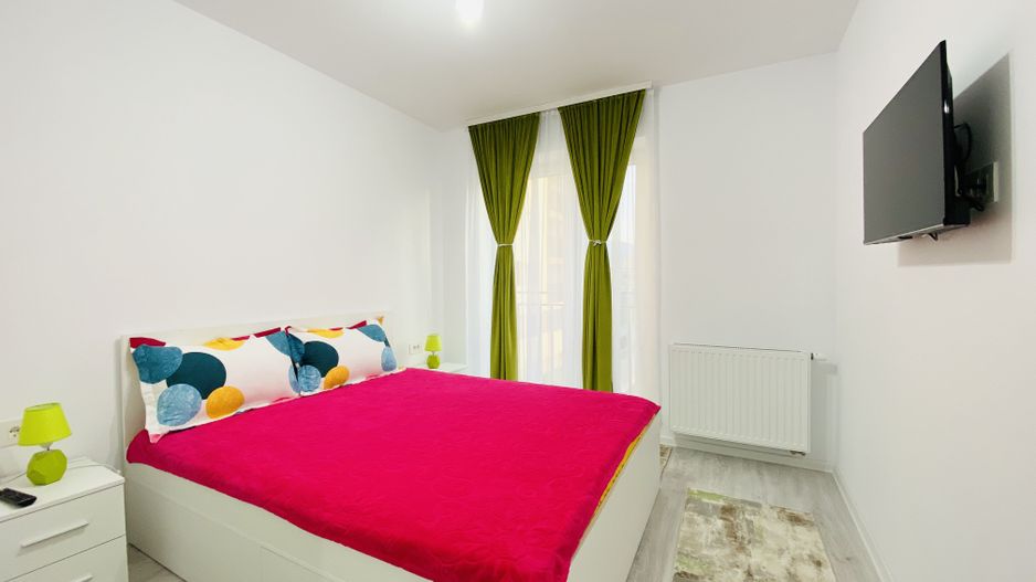 Studio Coresi Avantgarden – Kasper - Poză 4