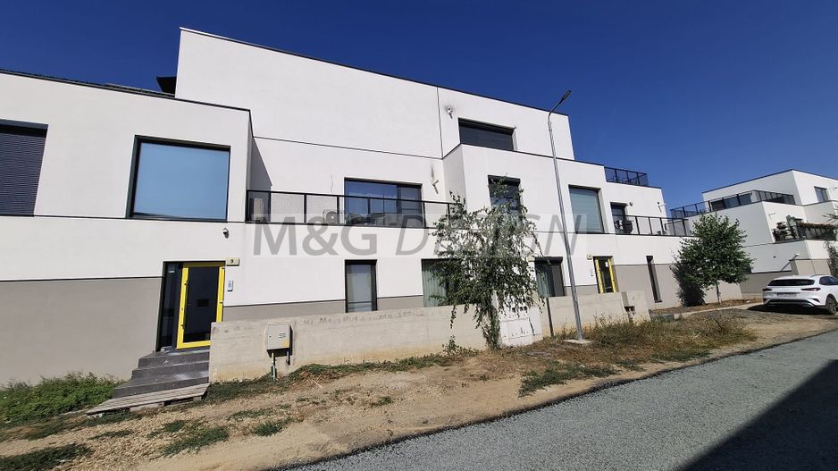 Ghiroda Noua, bloc nou 2 camere, et 1, gata de mutare, parcare - Poză 27