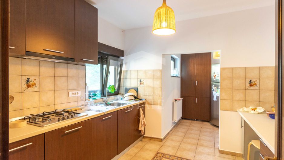 Arcul de Triumf, Kiseleff, Maresal Averescu,ap. 4 camere,bloc Art Deco - Poză 12