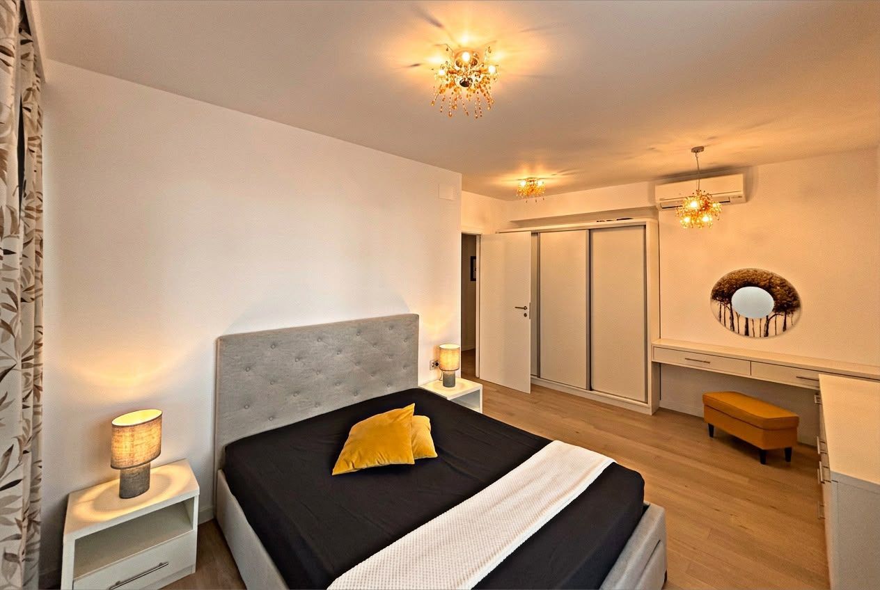 Apartament 3 camere Baneasa - Jandarmerie - Poză 2