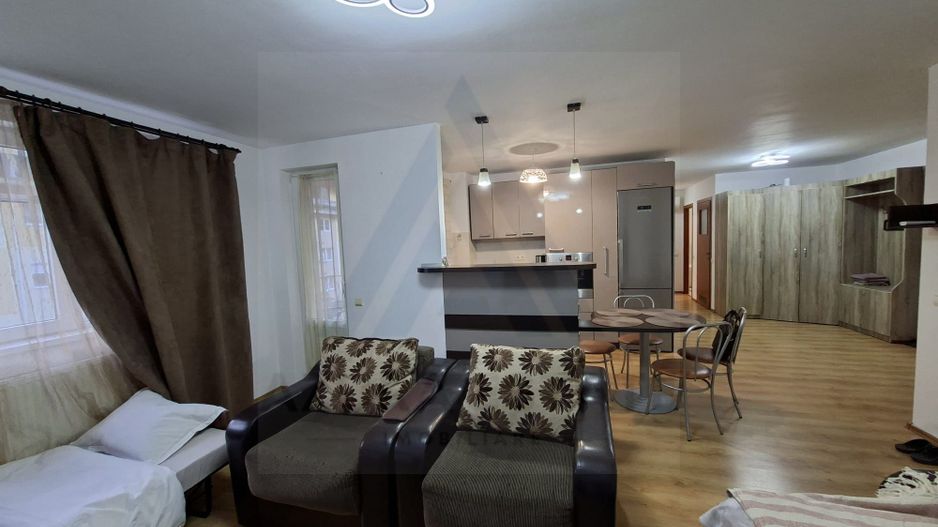 Apartament modern 3 camere 2 bai si parcare subterana in zona Rahovei - Poză 7
