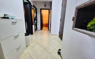 Apartament cu 3 camere decomandat Dacia - Poză 4