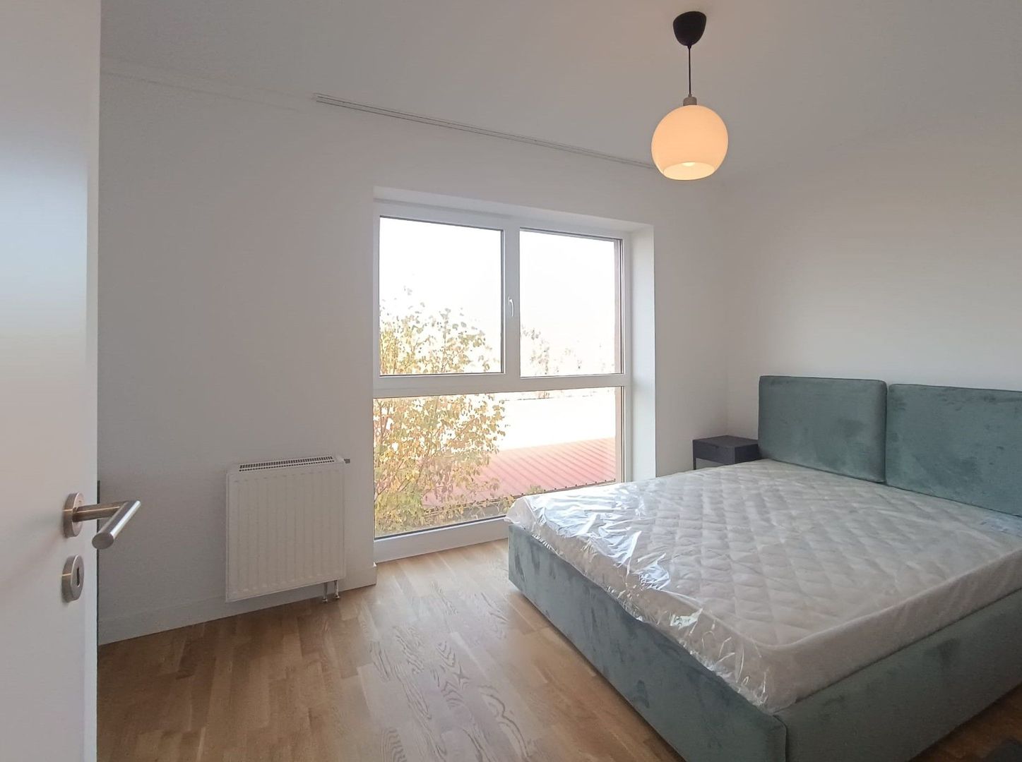 Apartament nou 2 camere cu parcare subterana sector 1 - Poză 4