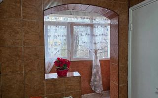 2 camere decomandat, etaj 3, mobilat, aproape metrou si Penny - Poză 6