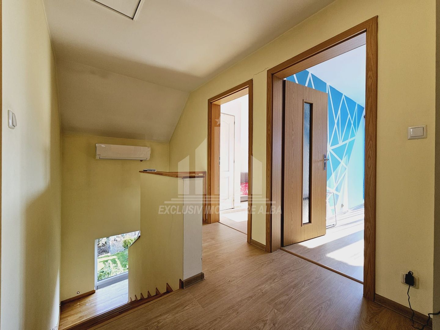 Casa individuala de vanzare, Alba-Micesti zona Kaufland - Poză 9