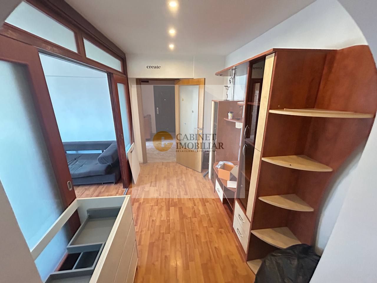 2 Camere - Decomandat | Păcii | Metrou 200m | Bloc 1989 - Poză 18