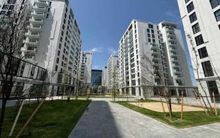 One Cotroceni Park | 3 camere |  104mp | et 11 | loc parcare | 1300 euro - Poză 18