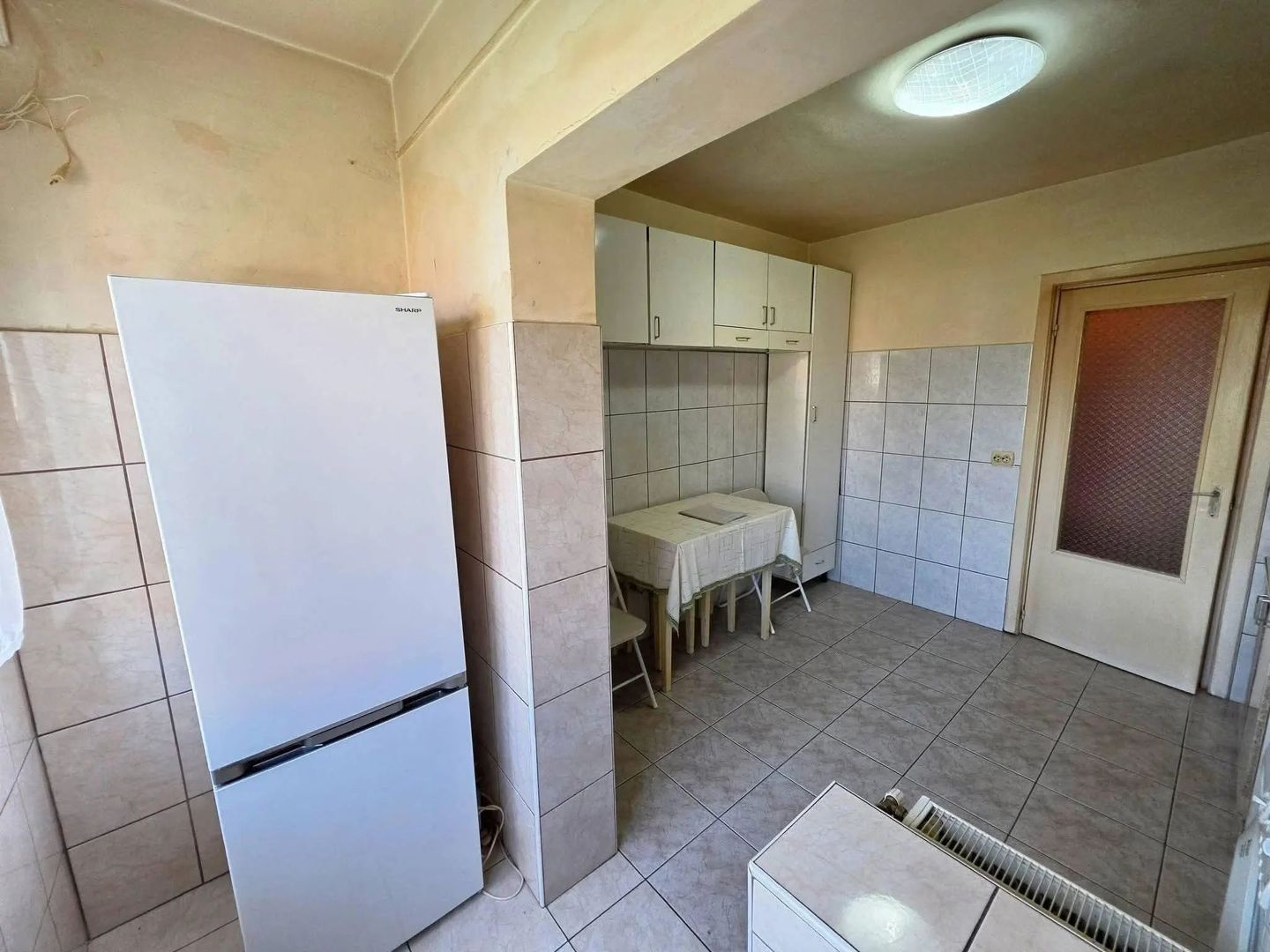 Vand apartament cu 2 camere decomandat in Calea Lipovei - Poză 14
