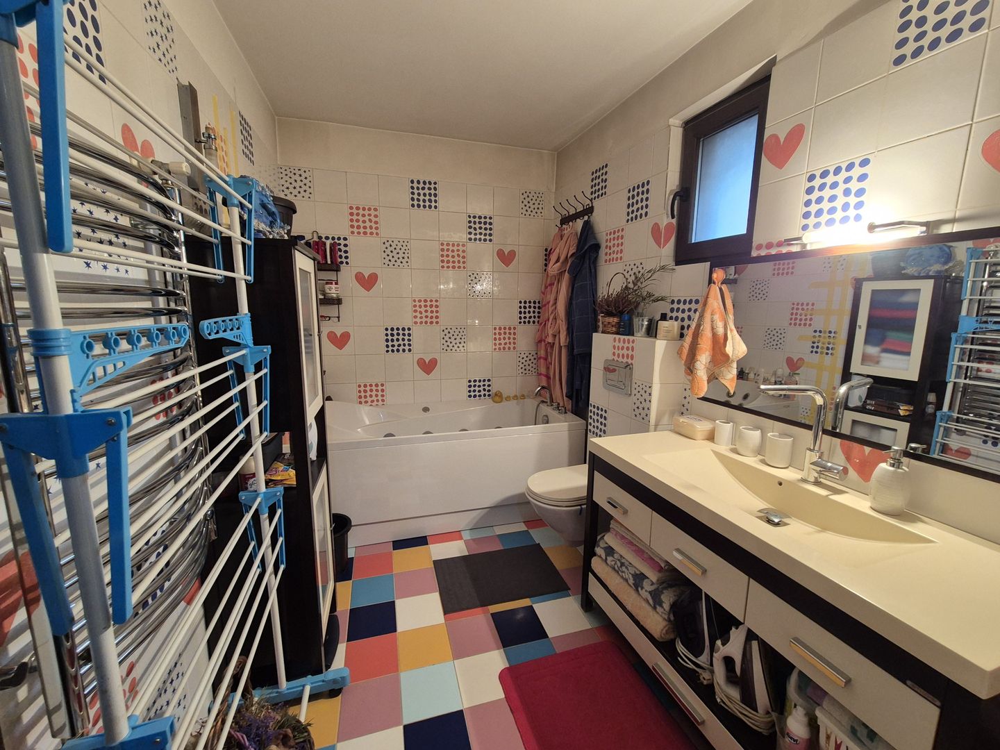 Casa P+M+Pod 203,68 mp - Iancului - Mihai Bravu - Poză 20