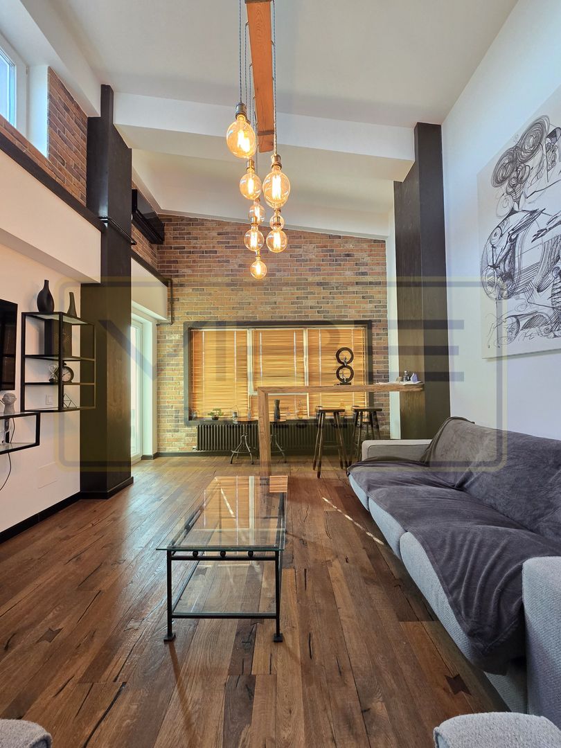 Pacurari -Alpha Bank - Bloc nou - Parcare - Modern - Poză 2