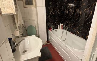 VÂNZARE 3 CAMERE | DOROBANTI | LOC DE PARCARE - Poză 10