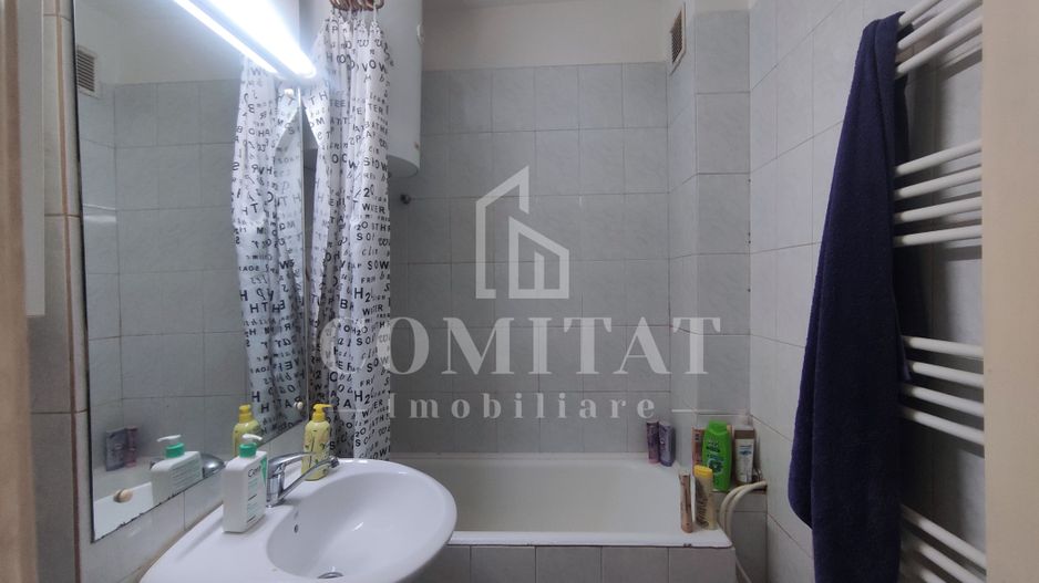 Apartament de vânzare | Potențial de investiție | zona Apele Romane - Poză 8