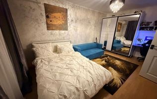 De vanzare apartament 2 renovat complet, zona Rahova